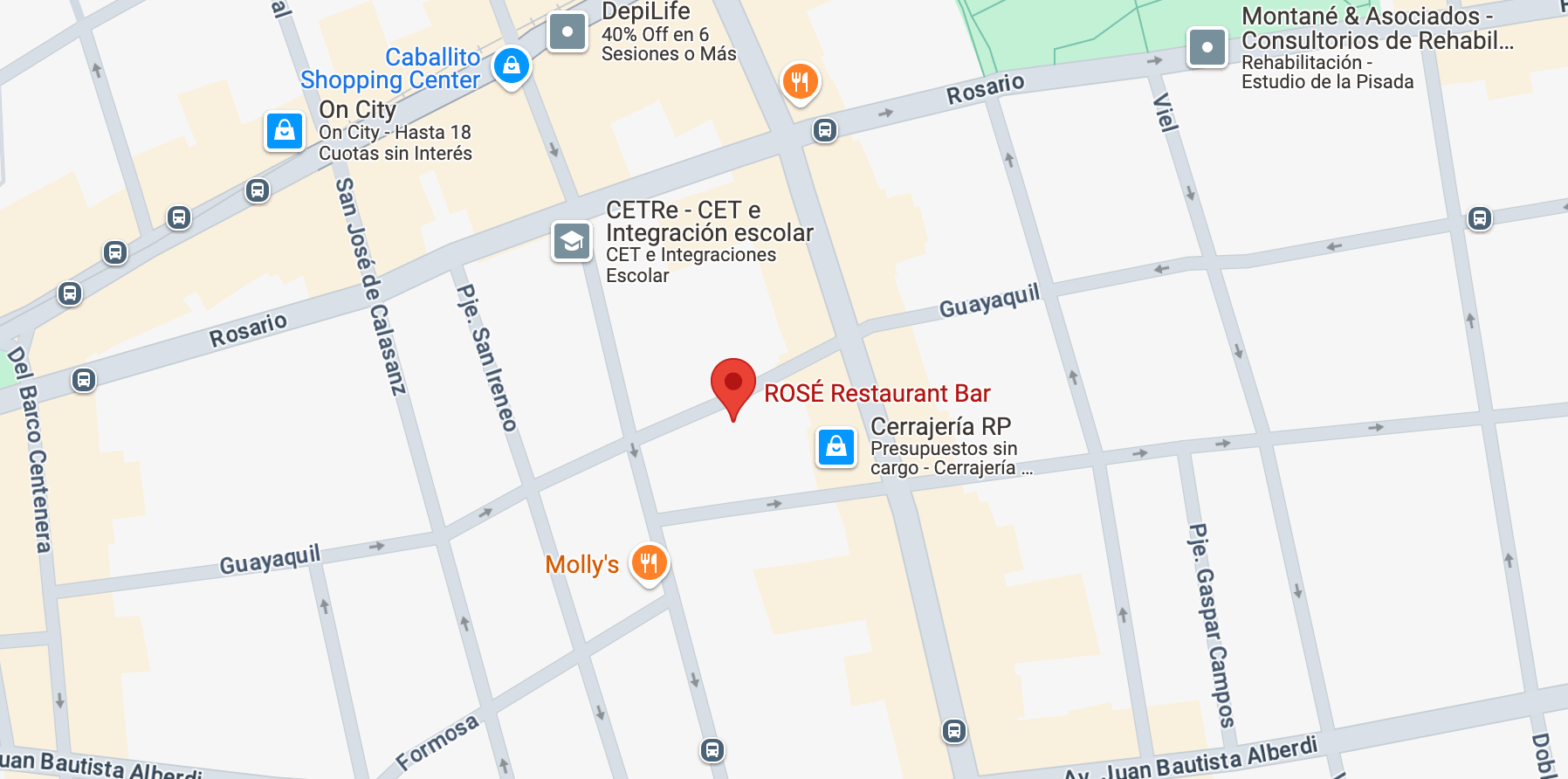 Google Maps